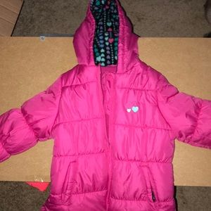 girls jacket
